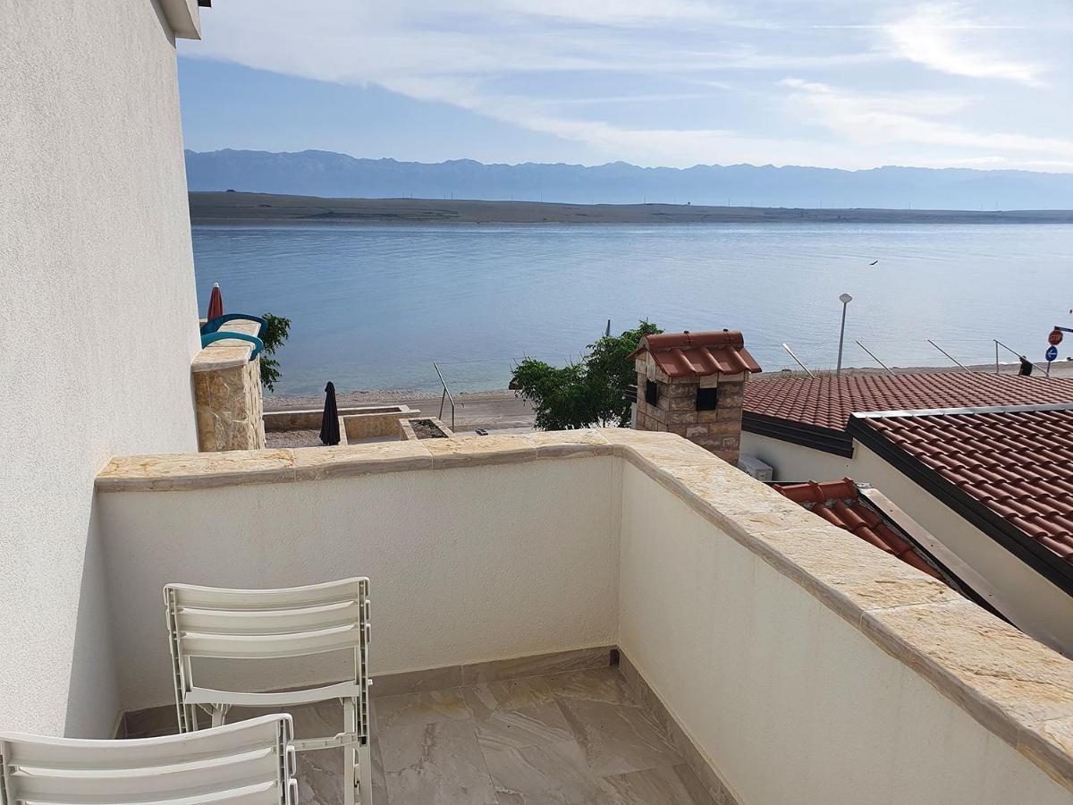 Villa Ivanovic Вир Экстерьер фото