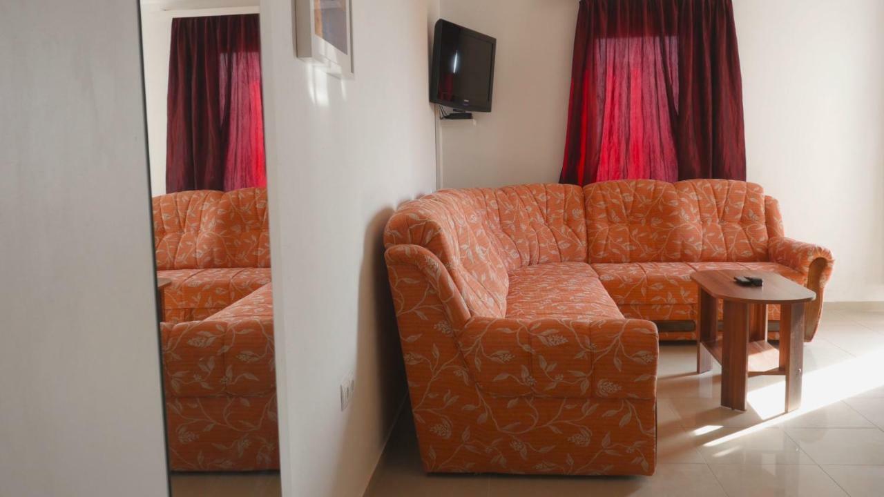 Villa Ivanovic Вир Экстерьер фото