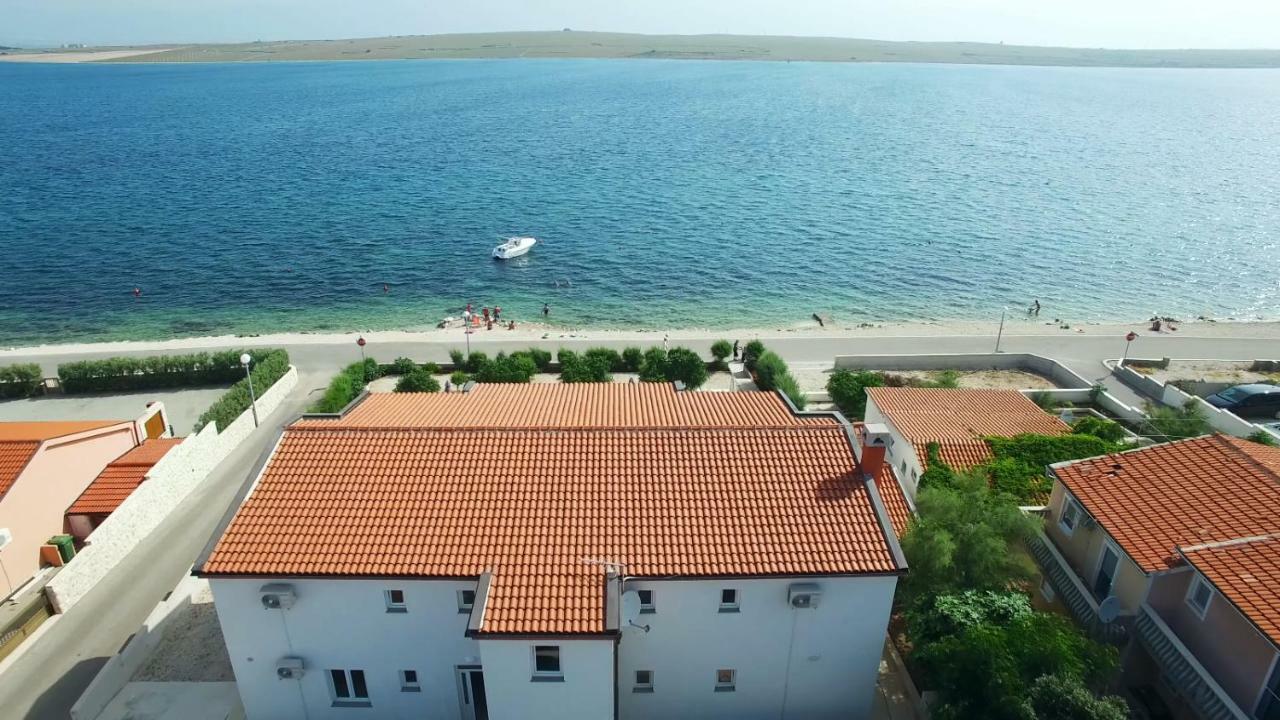 Villa Ivanovic Вир Экстерьер фото
